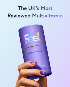 Feel Multivitamin image 1
