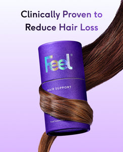 Feel Hair Support image 1