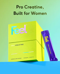 Feel Pro Creatine image 1