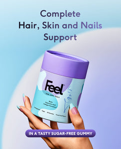 Beauty Gummies image 1