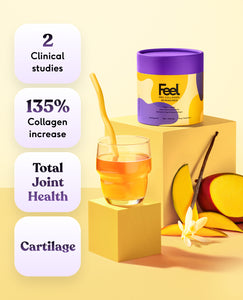 Pro Collagen for Joints - Type 2 - Mango image 2