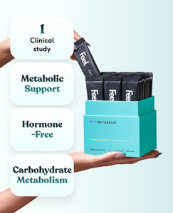 Feel Pro Metabolic image 2