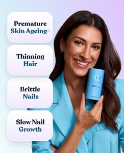 Feel Beauty Probiotic+ image 2