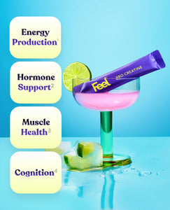 Feel Pro Creatine image 2
