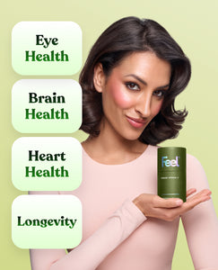 Feel Omega 3 image 2