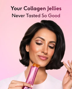 Pro Collagen Jelly - Mixed berry image 3