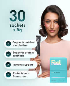 Feel Pro Metabolic image 3