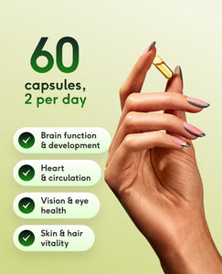 Feel Omega 3 image 3