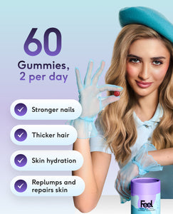 Beauty Gummies image 3