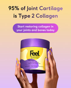Pro Collagen for Joints - Type 2 - Mango image 3