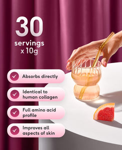 Feel Pro Collagen - Pineapple image 3