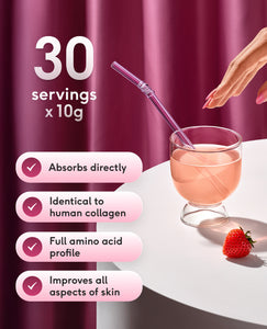 Feel Pro Collagen - Peach image 3