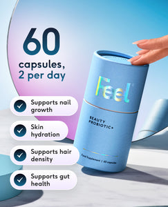 Feel Beauty Probiotic+ image 3