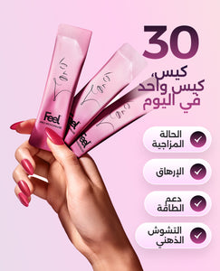 فييل برو مينوبوس لدعم التوازن الهرموني image 3