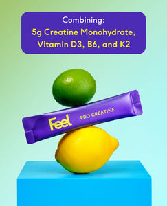 Feel Pro Creatine image 3