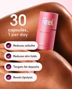 Feel Smooth Skin image 4