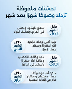 فوكاس لتعزيز صحة الدماغ image 4