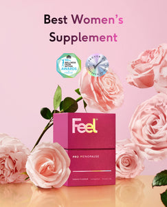 Feel Pro Menopause image 4