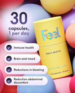 Feel Daily Biotic image 4