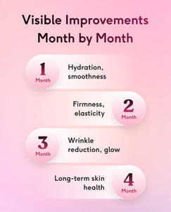 Feel Pro Collagen - Peach image 4