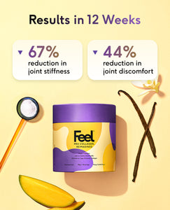 Pro Collagen for Joints - Type 2 - Mango image 4