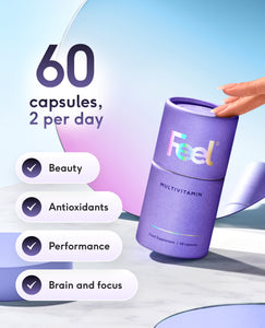 Feel Multivitamin image 4