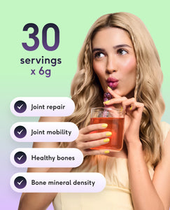 Pro Collagen for Joints - Type 2 - Watermelon image 5