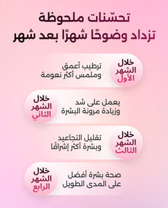 برو كولاجين جيلي بنكهة التوت المشكّل image 5