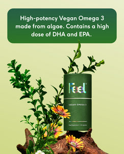 Feel Omega 3 image 5