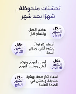 ديلي بيوتيك للحيوية اليومية image 5