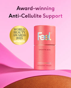 Feel Smooth Skin image 5