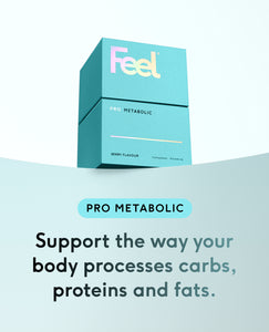 Feel Pro Metabolic image 5