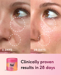 Feel Pro Collagen - Peach image 5