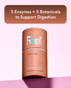 Feel Digestion image 5
