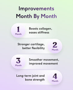 Pro Collagen for Joints - Type 2 - Watermelon image 6