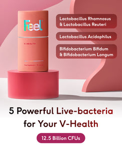Feel V-Health image 6
