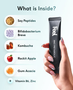 Feel Pro Metabolic image 6