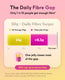 Feel Fiber Jelly - Passion Fruit - 10 pack thumbnail 6