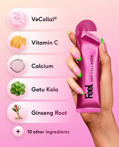 Pro Collagen Gels - Watermelon image 7