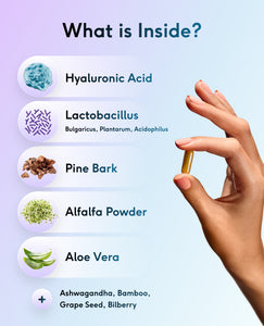 Feel Beauty Probiotic+ image 7