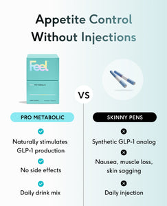 Feel Pro Metabolic image 7