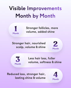 Feel Hair Support image 7