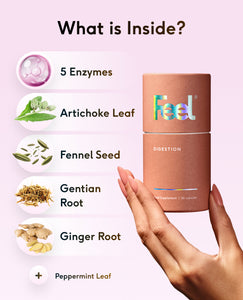 Feel Digestion image 7