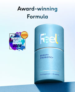 Feel Beauty Probiotic+ image 8