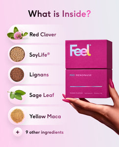 Feel Pro Menopause image 8