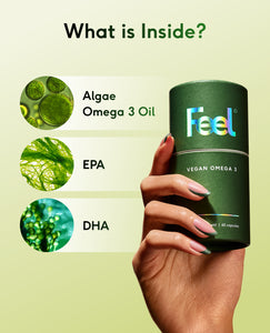 Feel Omega 3 image 8