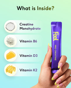 Feel Pro Creatine image 8