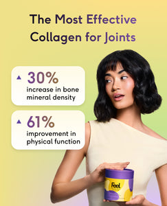 Pro Collagen for Joints - Type 2 - Mango image 8