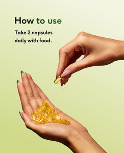 Feel Omega 3 image 9