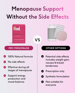 Feel Pro Menopause image 9